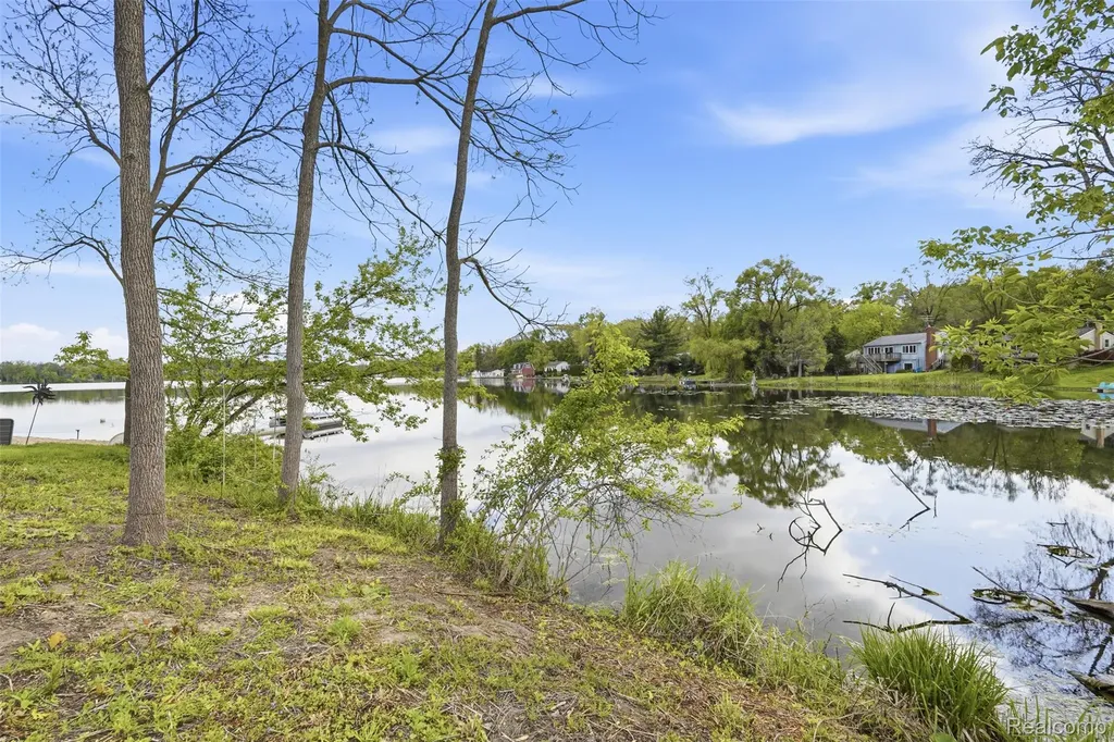 00 Norene Drive Hamburg Township MI 48139