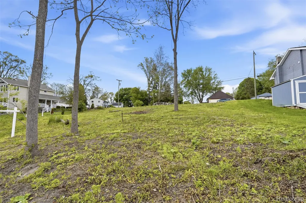 00 Norene Drive Hamburg Township MI 48139