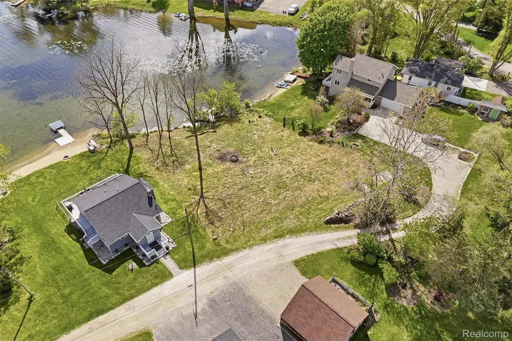 00 Norene Drive Hamburg Township MI 48139