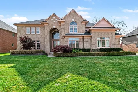 6929 Dakota Drive Troy City MI 48098