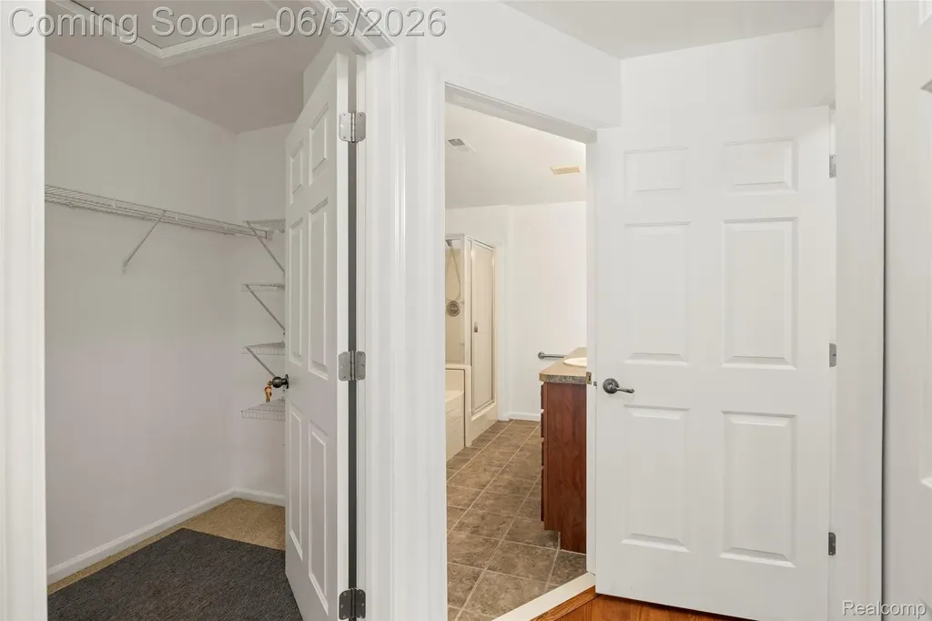 42268 Hanover Drive Van Buren Charter Township MI 48111