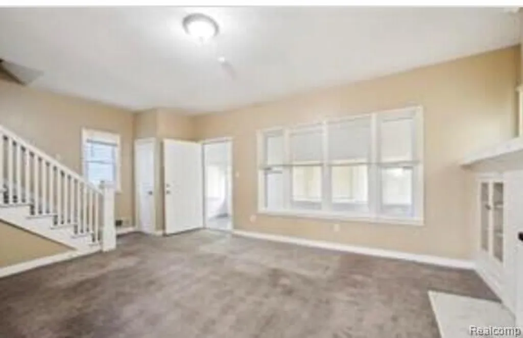 6561 Firwood Street Detroit City MI 48210