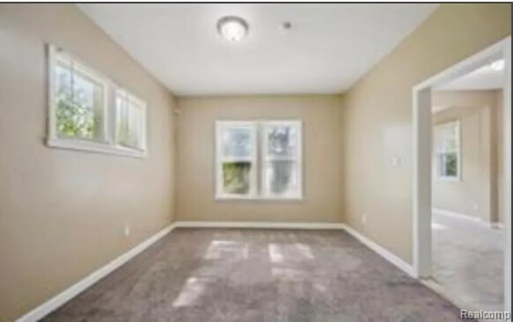6561 Firwood Street Detroit City MI 48210