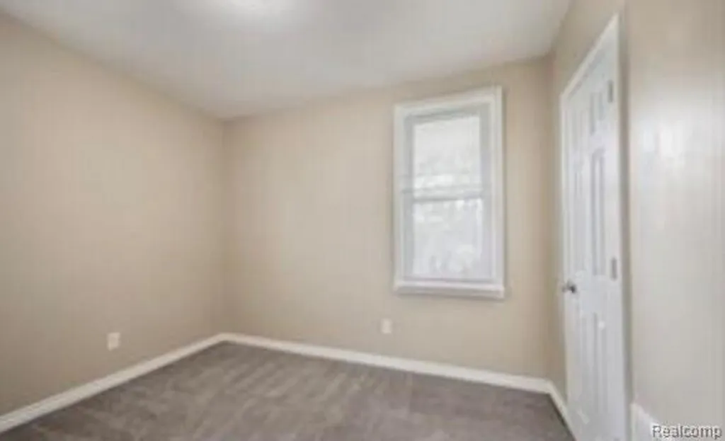 6561 Firwood Street Detroit City MI 48210