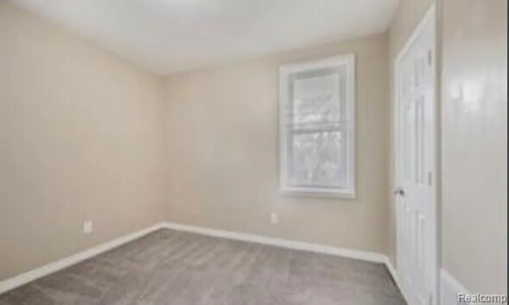 6561 Firwood Street Detroit City MI 48210
