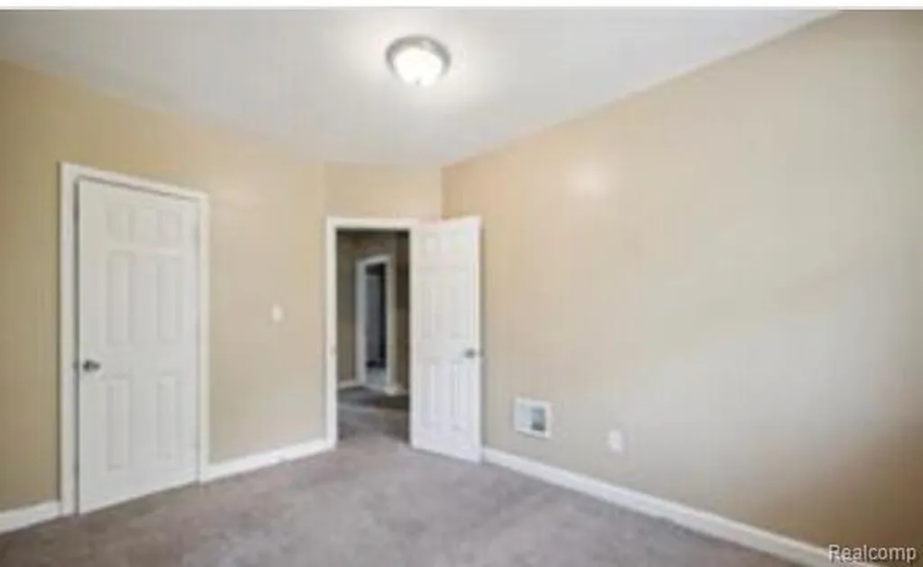 6561 Firwood Street Detroit City MI 48210