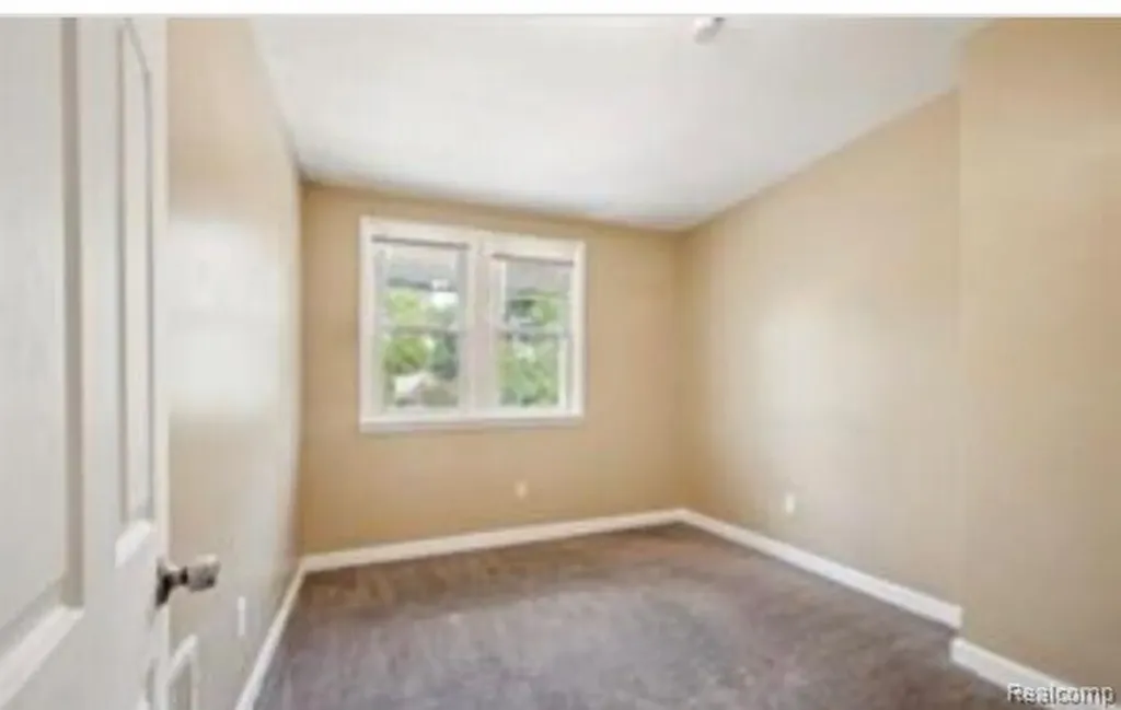6561 Firwood Street Detroit City MI 48210