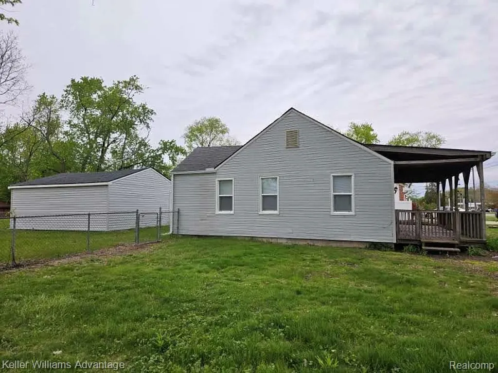 27570 Avondale Street Inkster City MI 48141