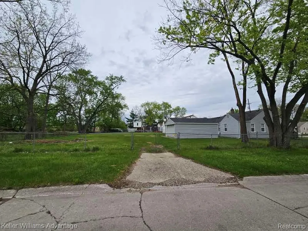 27570 Avondale Street Inkster City MI 48141