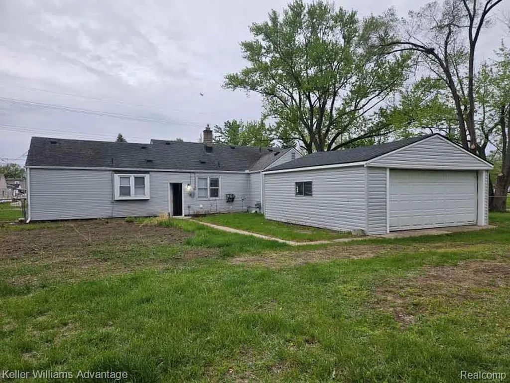 27570 Avondale Street Inkster City MI 48141
