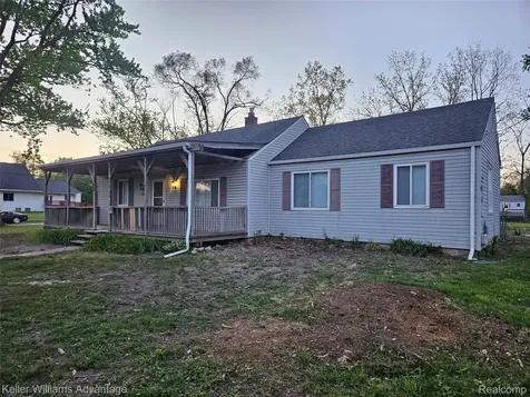 27570 Avondale Street Inkster City MI 48141
