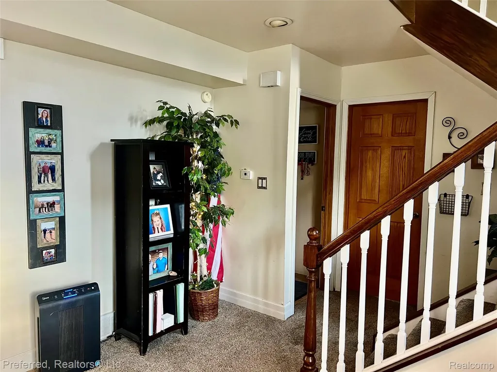 1465 S Norma Street Westland City MI 48186