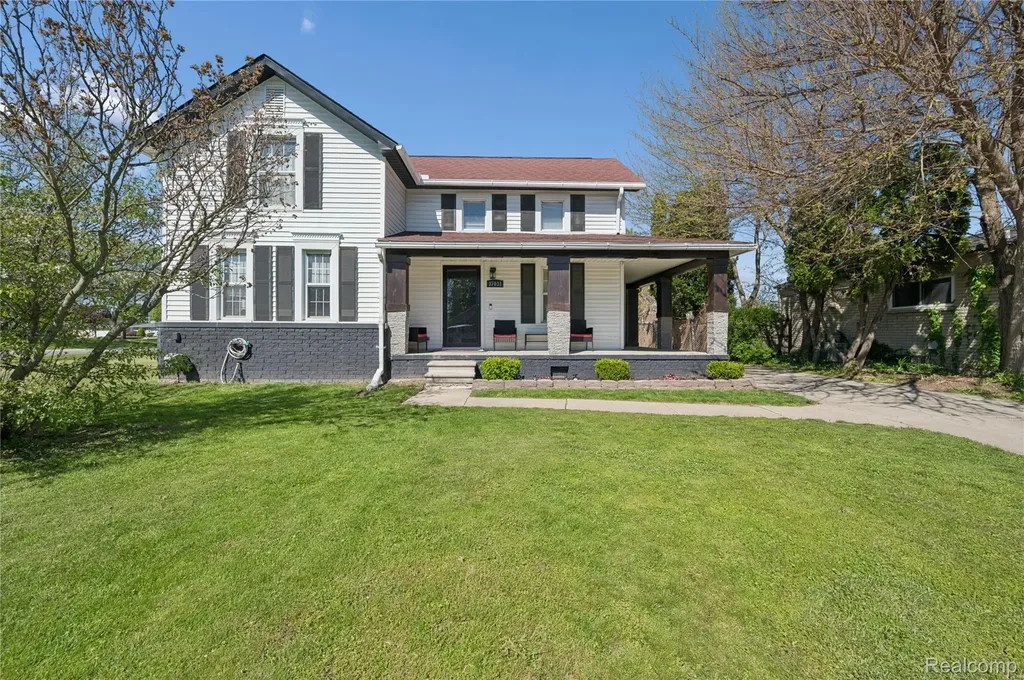 37031 Colgate Sterling Heights City MI 48310