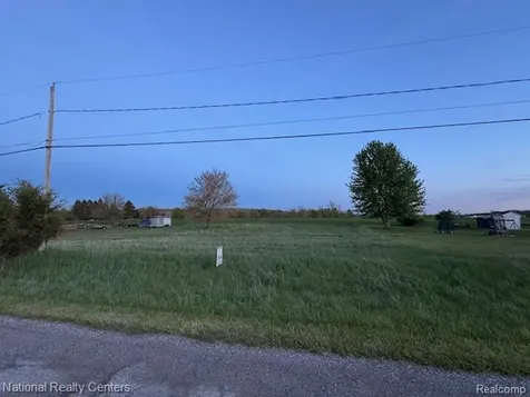 14673 Glenbeigh Lane Somerset Township MI 49233