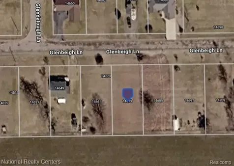 14673 Glenbeigh Lane Somerset Township MI 49233