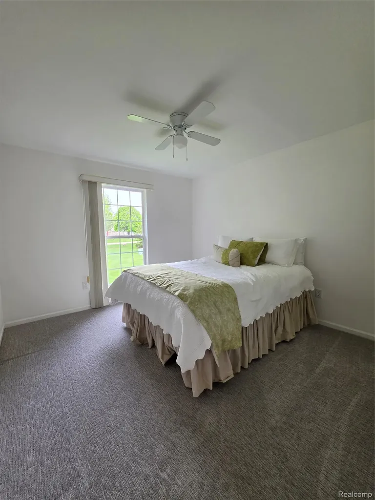 48484 Savoy Court Shelby Charter Township MI 48315