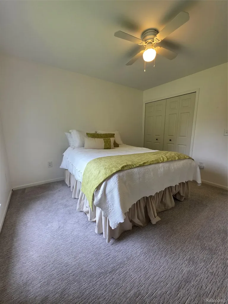 48484 Savoy Court Shelby Charter Township MI 48315