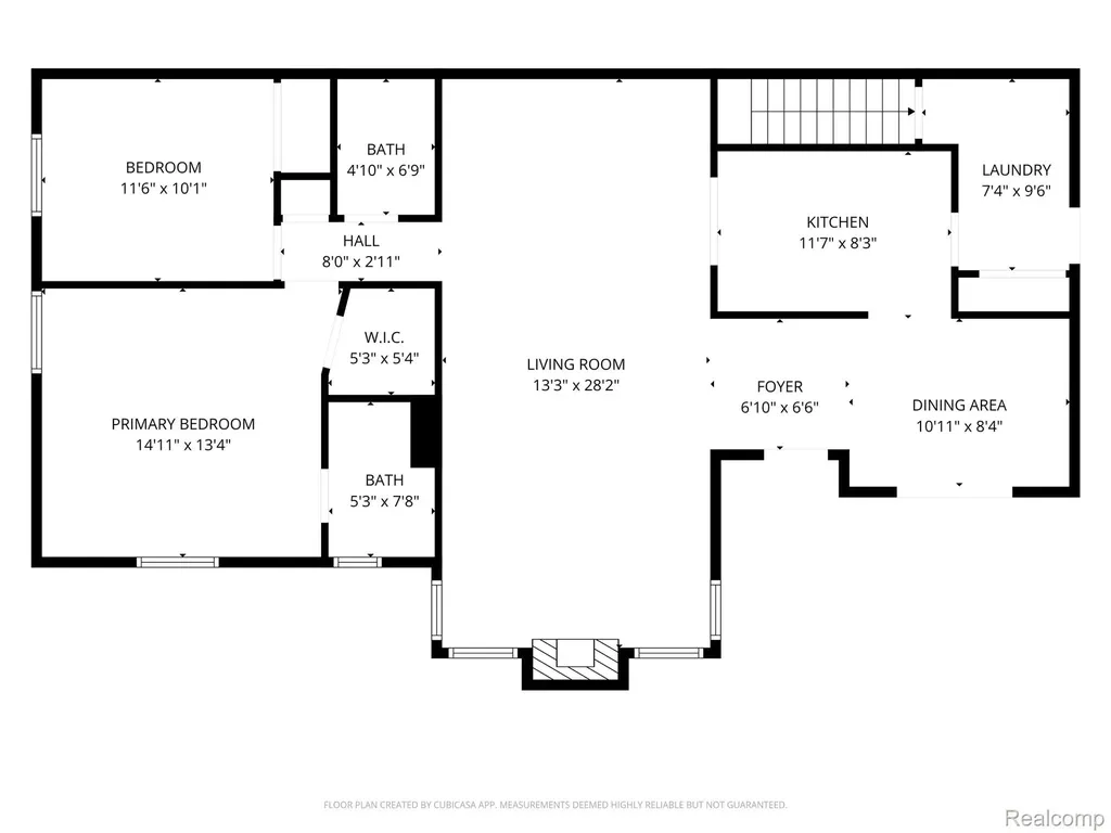 48484 Savoy Court Shelby Charter Township MI 48315