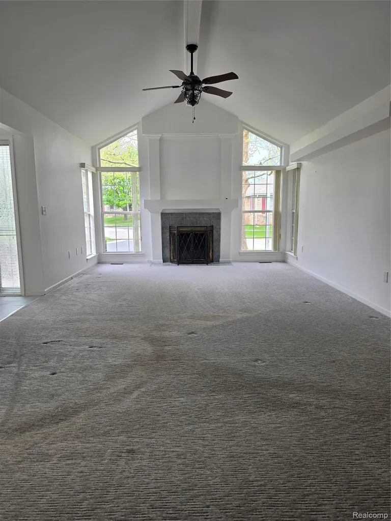 48484 Savoy Court Shelby Charter Township MI 48315
