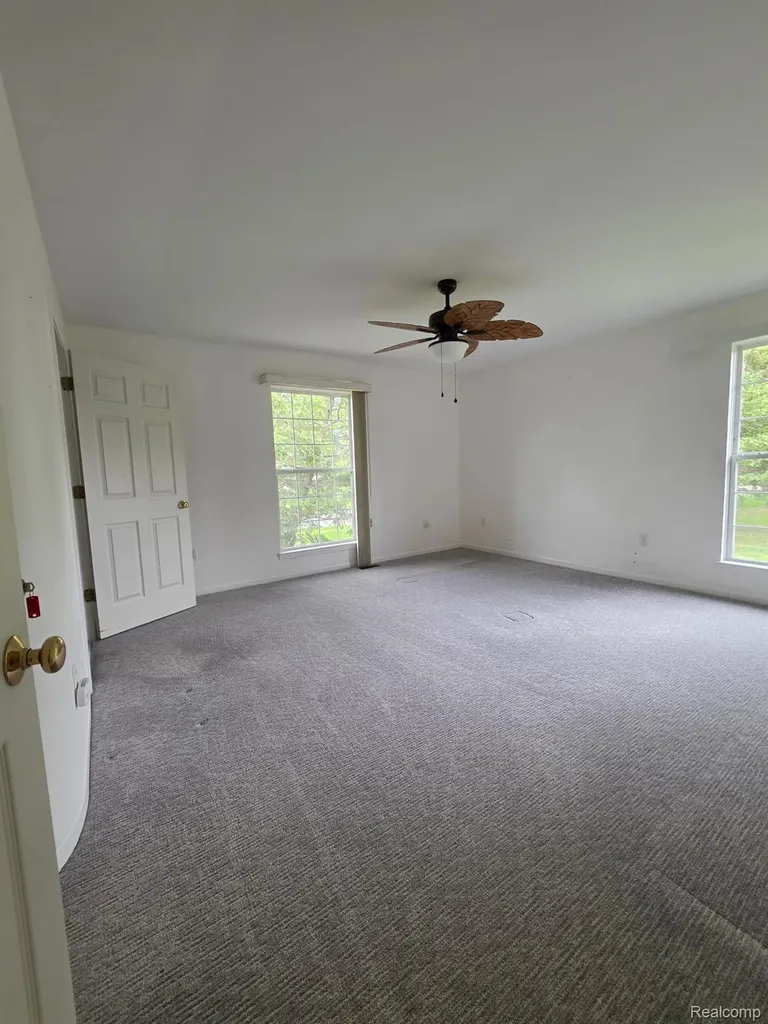 48484 Savoy Court Shelby Charter Township MI 48315