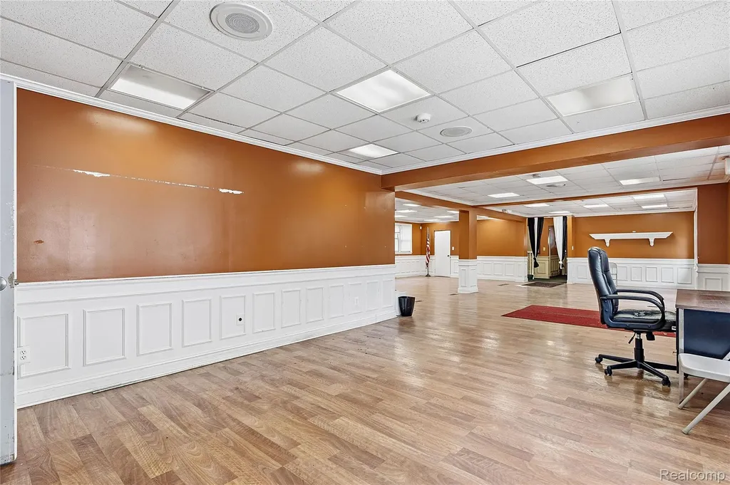 19621 Wood Street Melvindale City MI 48122
