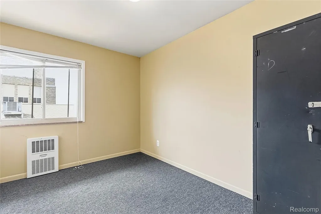 19621 Wood Street Melvindale City MI 48122