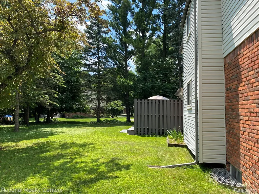 35037 Ellen Court Livonia City MI 48154