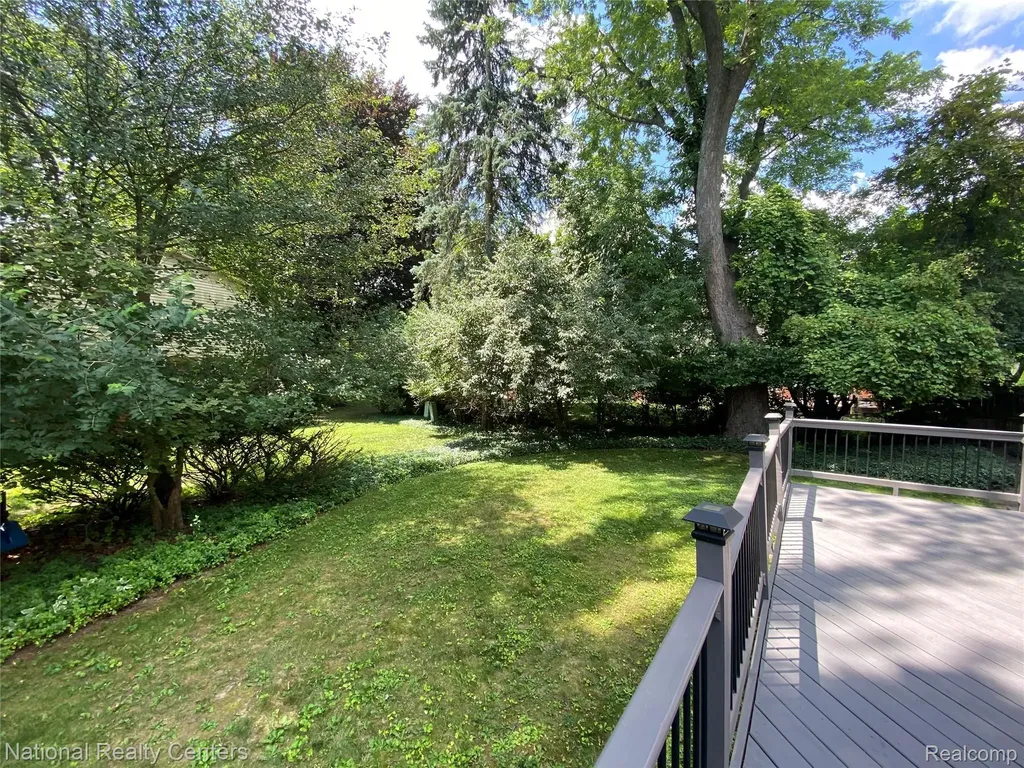 35037 Ellen Court Livonia City MI 48154
