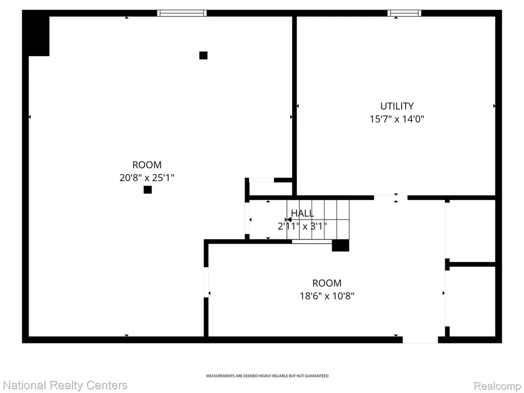 35037 Ellen Court Livonia City MI 48154