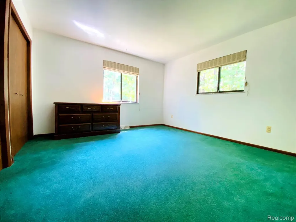 1576 Pine Knoll Lane Indianfields Township MI 48723