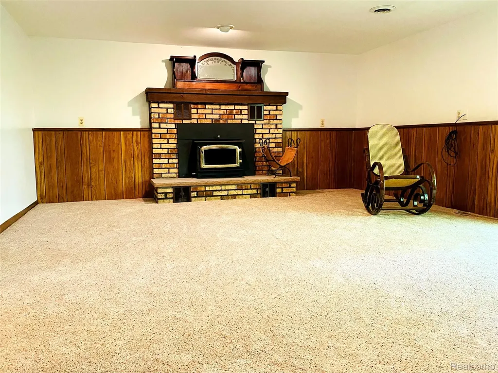 1576 Pine Knoll Lane Indianfields Township MI 48723