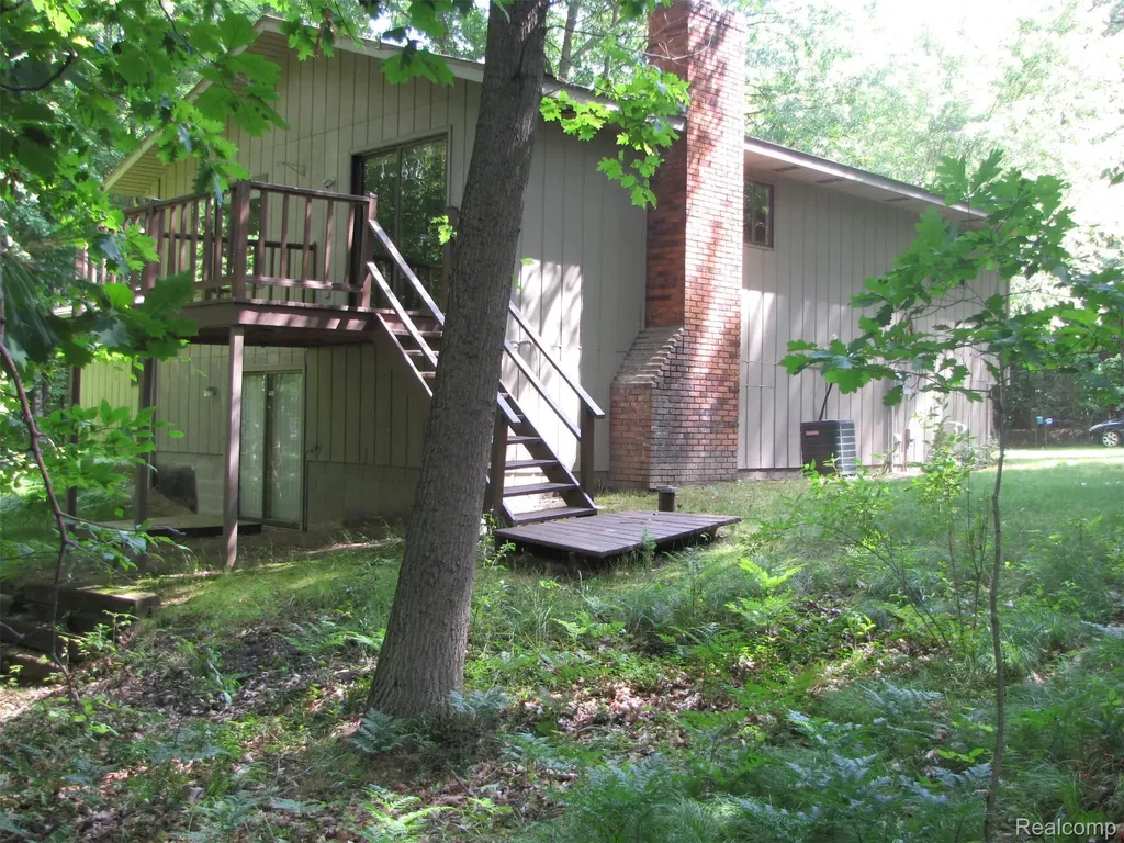 1576 Pine Knoll Lane Indianfields Township MI 48723