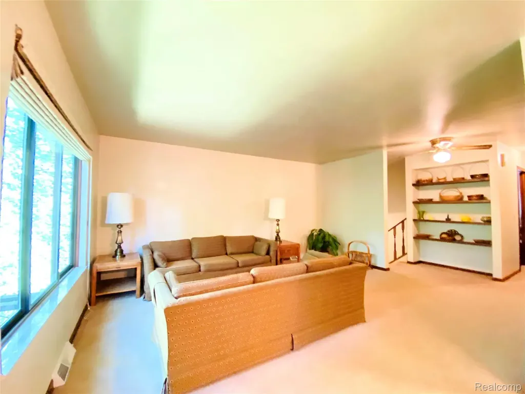 1576 Pine Knoll Lane Indianfields Township MI 48723