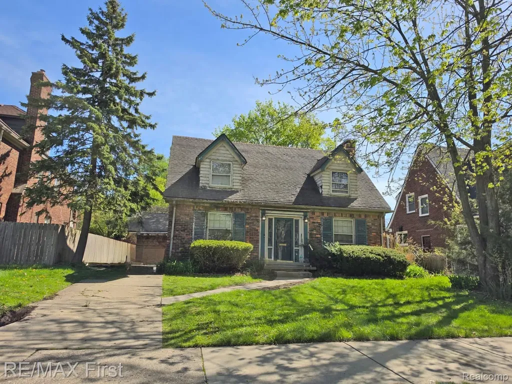 4240 Audubon Road Detroit City MI 48224