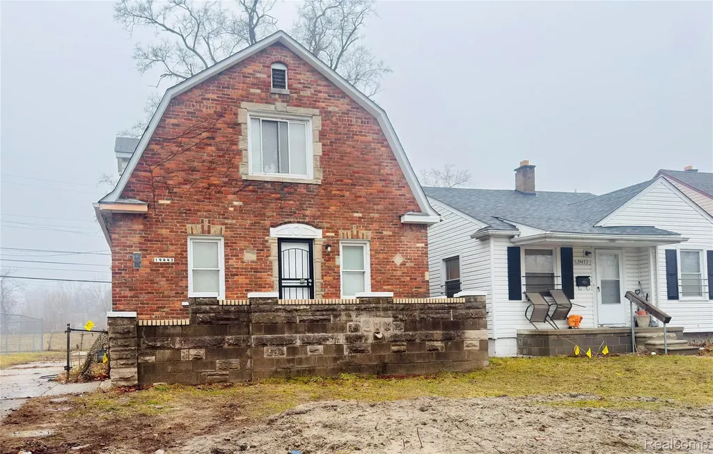 19445 Fenmore Street Detroit City MI 48235