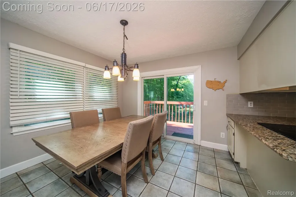2915 Dunsary Lane Genoa Township MI 48114
