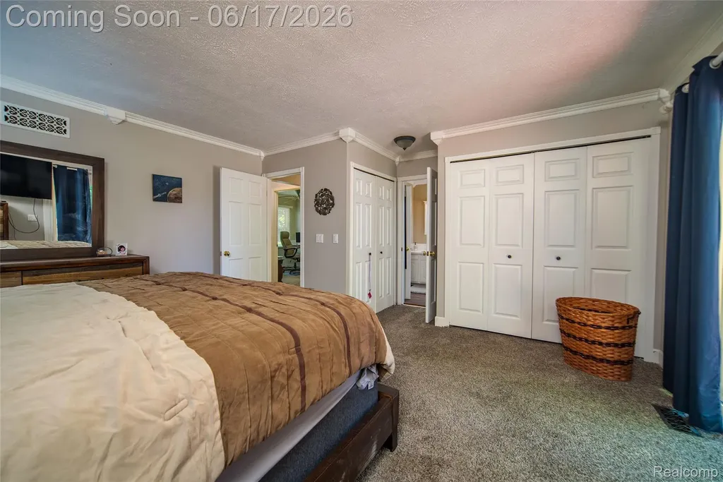 2915 Dunsary Lane Genoa Township MI 48114