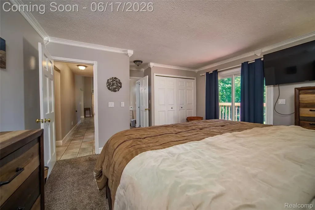 2915 Dunsary Lane Genoa Township MI 48114