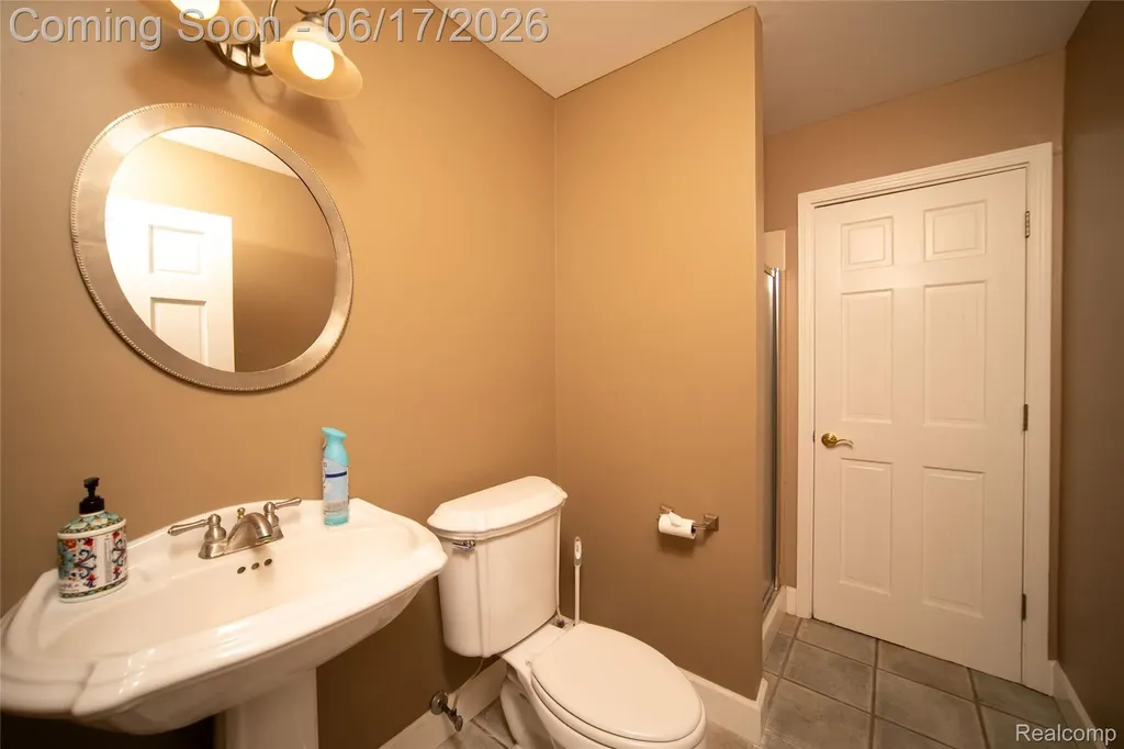 2915 Dunsary Lane Genoa Township MI 48114