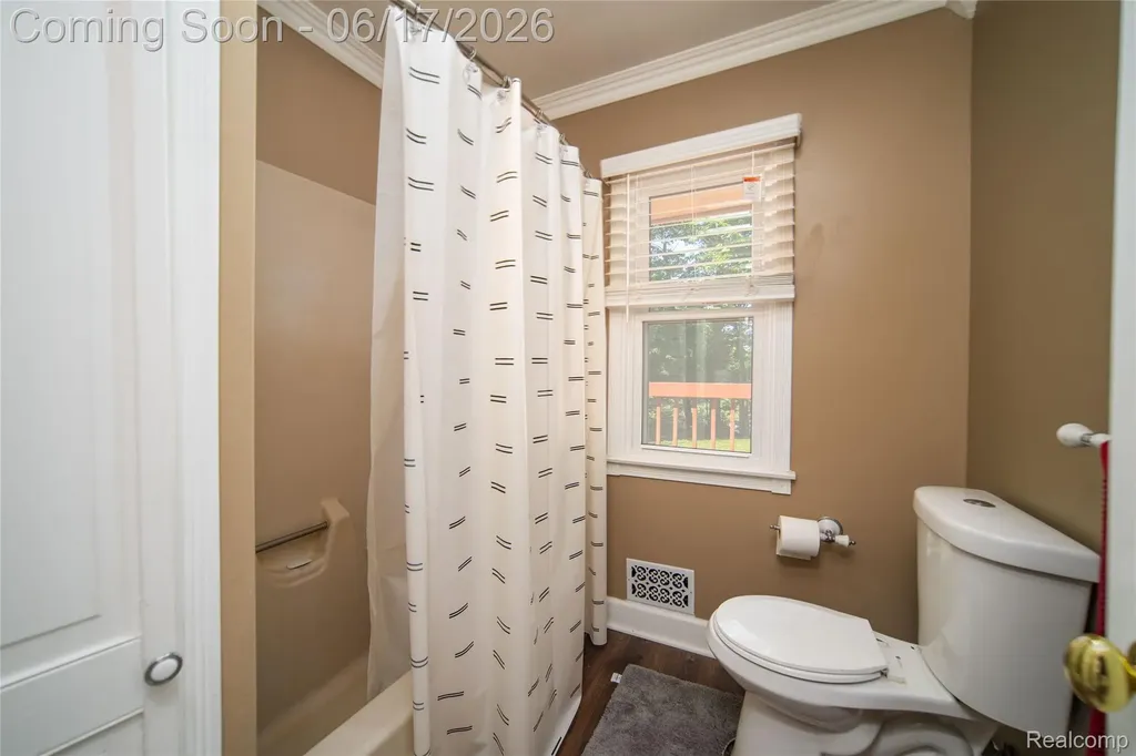 2915 Dunsary Lane Genoa Township MI 48114