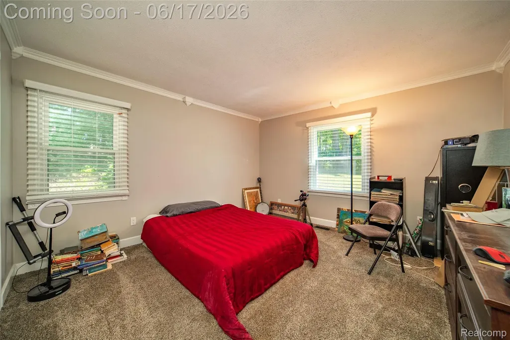 2915 Dunsary Lane Genoa Township MI 48114