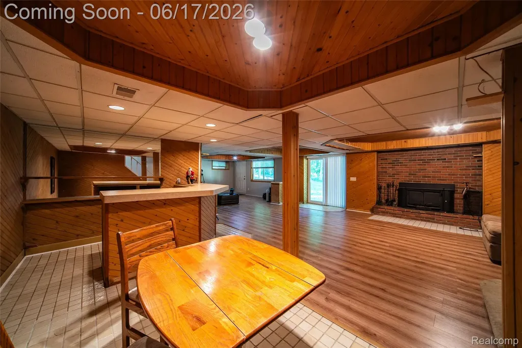 2915 Dunsary Lane Genoa Township MI 48114