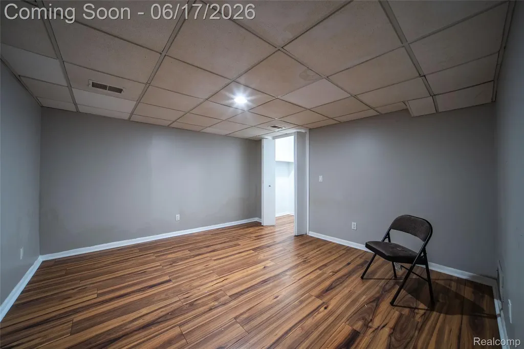 2915 Dunsary Lane Genoa Township MI 48114