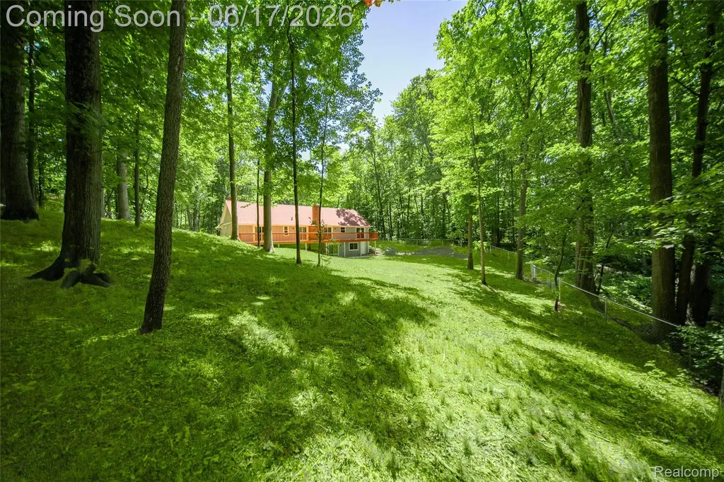 2915 Dunsary Lane Genoa Township MI 48114