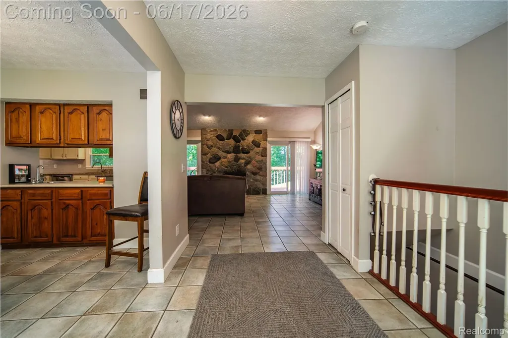 2915 Dunsary Lane Genoa Township MI 48114