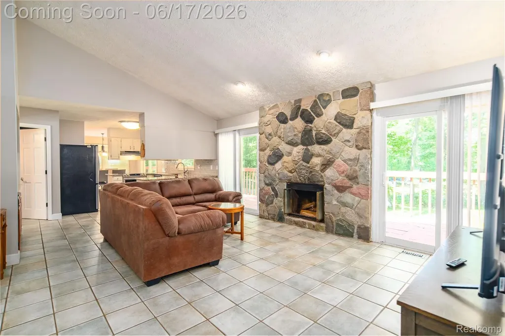 2915 Dunsary Lane Genoa Township MI 48114