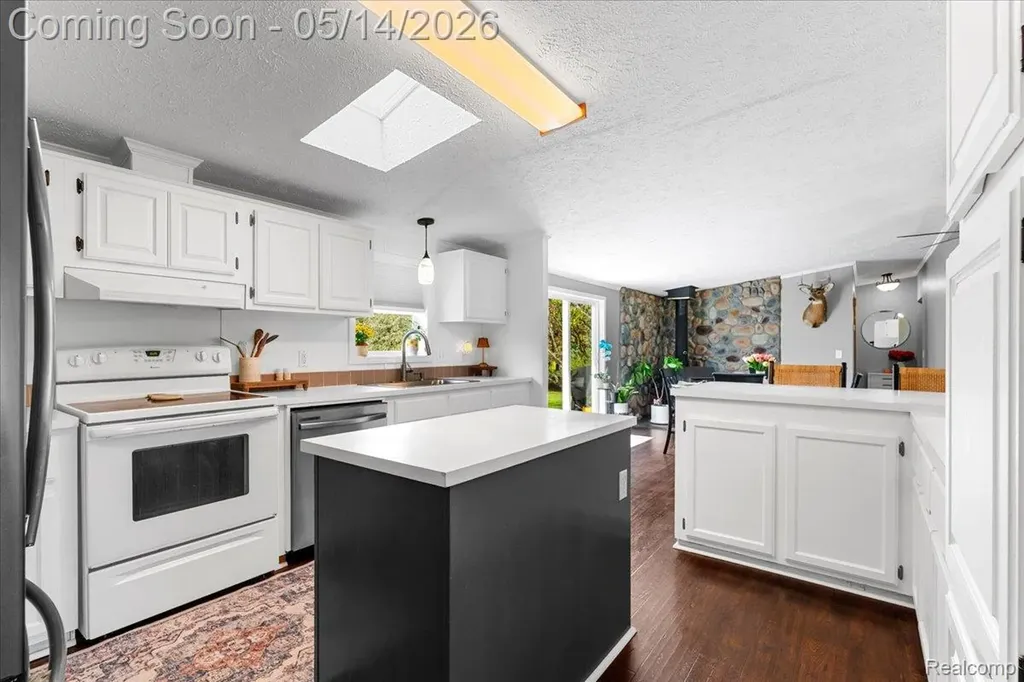 7935 Ravenswood Road Wales Township MI 48027