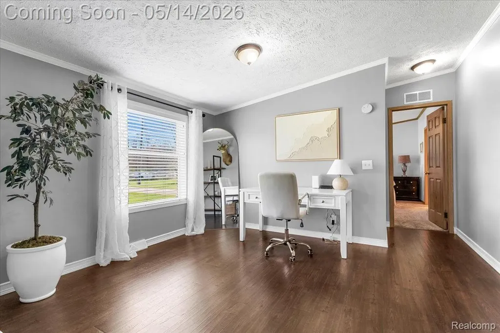 7935 Ravenswood Road Wales Township MI 48027