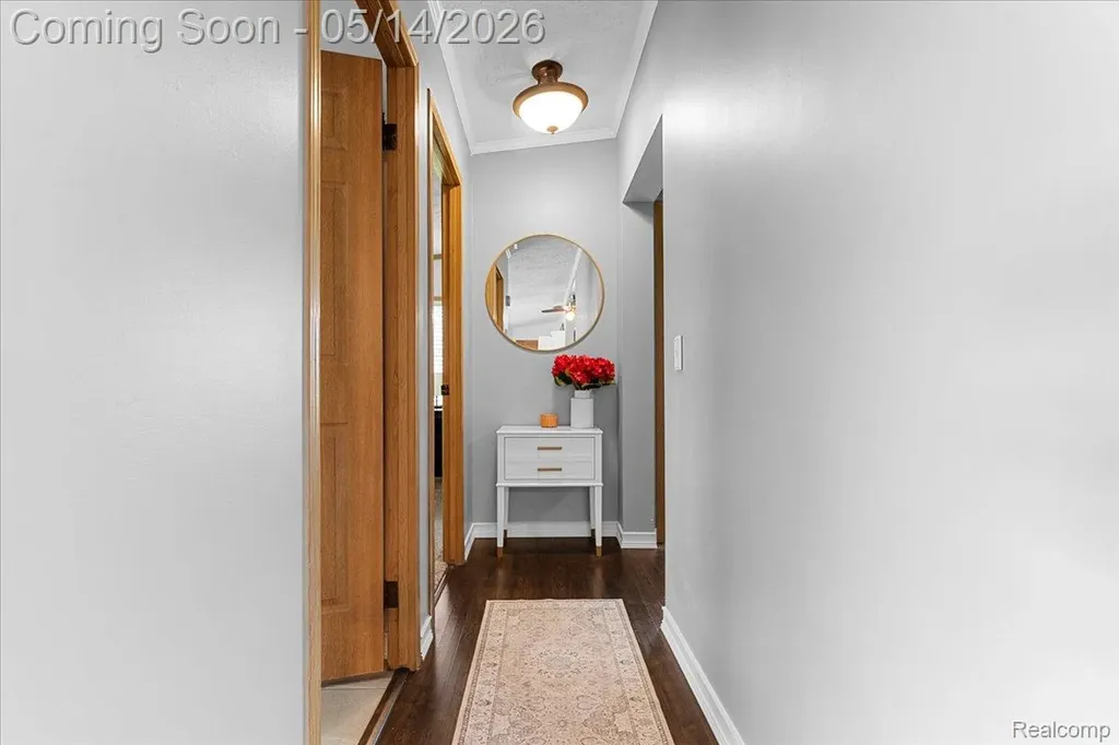 7935 Ravenswood Road Wales Township MI 48027