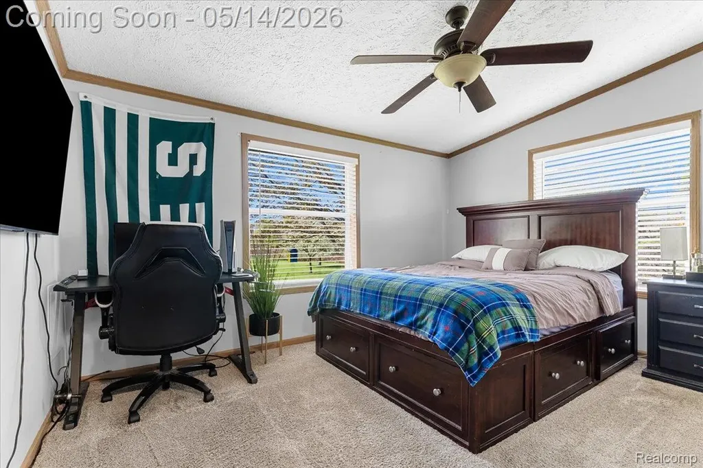7935 Ravenswood Road Wales Township MI 48027